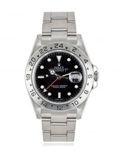 Rolex Explorer II 16570