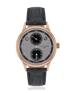 Patek Philippe Complications Annual Calendar 5235/50R-001