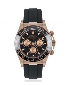 Rolex Daytona Oysterflex 2023 116515LN