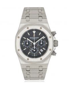 Audemars Piguet Royal Oak Chronograph 25860ST.OO.1110ST.01