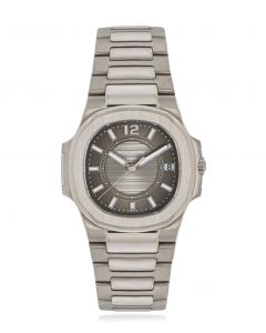 Patek Philippe Nautilus 7011/1G