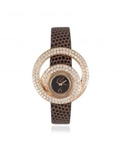 Chopard Looping Diamond Bezel 139198-5001