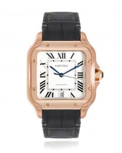 Cartier Santos De Cartier WGSA0019