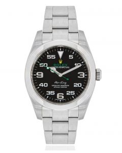 Rolex Air-King 116900