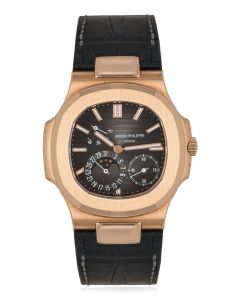 Patek Philippe Nautilus 5712R-001