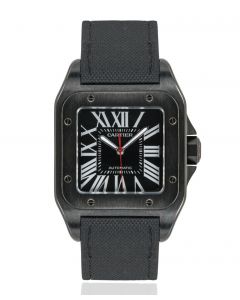 Cartier Santos 100 WSSA0006
