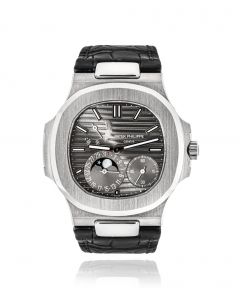 Patek Philippe Nautilus 5712G-001 