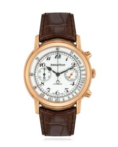 Audemars Piguet Jules Audemars Chronograph 26100OR.OO.D088CR.01