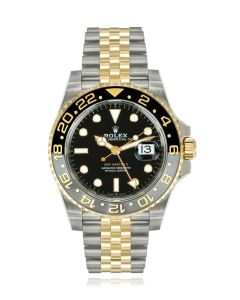 Rolex GMT-Master II 126713GRNR