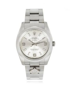 Rolex Air-King Domino's Pizza 114200