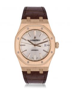 Audemars Piguet Royal Oak 15400OR.OO.D088CR.01