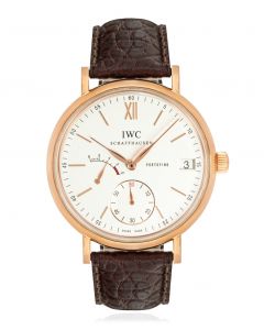 IWC Portofino 8 Days IW510107