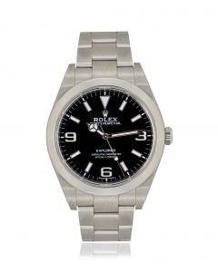 Rolex Explorer 39mm 214270