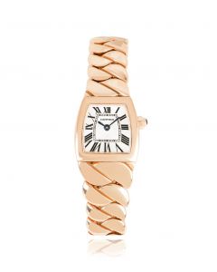 Cartier La Dona Mini Rose Gold W640070I