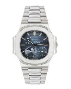 Patek Philippe Nautilus Stainless Steel 3712/1A-001