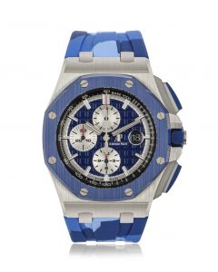 Audemars Piguet  Limited Edition Royal Oak Offshore Camo 26400SO.OO.A335CA.01