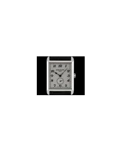 Patek Philippe Gondolo Men's White Gold Crystal-Silvered Dial 5109G-001