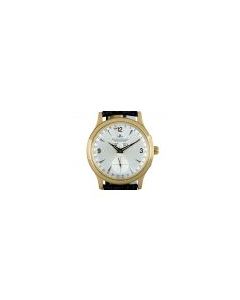 Jaeger LeCoultre Master Control Date Calendar Yellow Gold 140.1.87