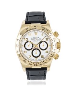 Rolex Zenith Daytona NOS Inverted 6 16518