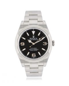 Rolex Explorer 39mm 214270