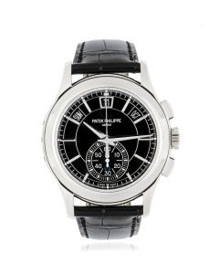 Patek Philippe Complications Annual Calendar Chronograph 5905P-010