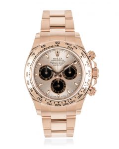 Rolex Daytona Sundust Dial 116505