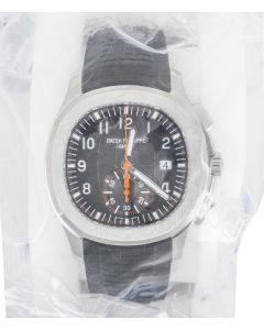 Patek Philippe Aquanaut Single Sealed 5968A-001