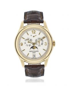 Patek Philippe Complications Annual Calendar 5146J-001