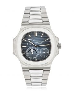 Patek Philippe Nautilus 5712/1A-001