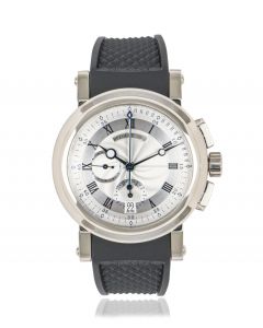 Breguet Marine Chronograph 5827BB/12/5ZU