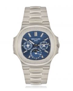 Patek Philippe Nautilus 5740/1G-001