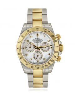 Rolex Daytona NOS 116523