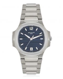 Patek Philippe Nautilus 7118/1A-001