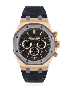 Audemars Piguet Royal Oak Chronograph Leo Messi 26325OL.OO.D005CR.01