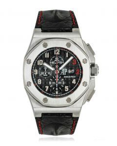 Audemars Piguet Royal Oak Offshore Shaquille O'Neal 26133ST.OO.A101CR.01