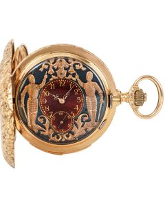 A Z Brands Pocket Watches Watch Centre