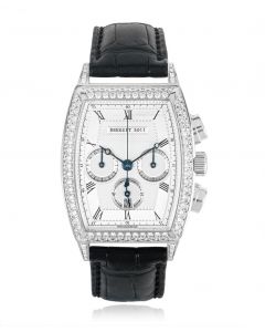 Breguet Heritage Diamond Set 5461BB/12/996 DD00