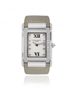 Patek Philippe Twenty~4 Diamond Set 4920G-010