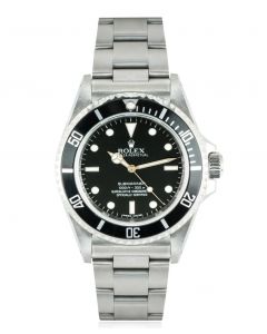 Rolex Submariner Non-Date 4 Liner 14060