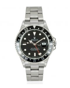 Rolex GMT-Master II 16710