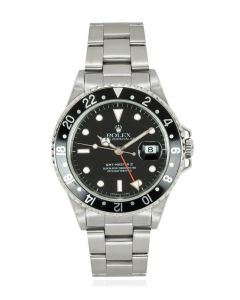 Rolex GMT-Master II 16710