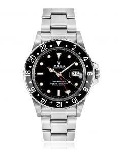 Rolex GMT-Master 16750