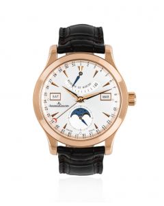 Jaeger LeCoultre Master Control 147.2.41.S