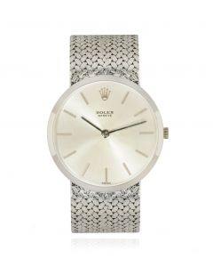 Rolex Vintage Cellini 3618