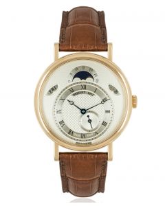 Breguet Classique Calendrier 7337BA/1E/9V6