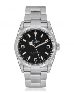 Rolex Explorer 36mm 114270