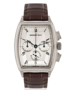 Breguet Heritage Chronograph 5460BB/12/996