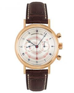 Breguet Classique Chronograph 5247BR/12/9V6