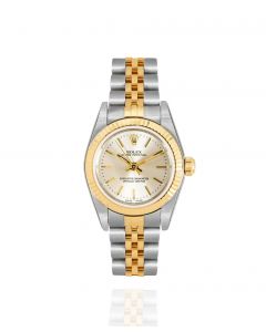 Rolex Oyster Perpetual NOS 76193