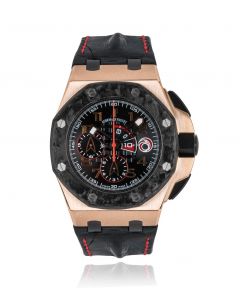 Audemars Piguet Royal Oak Offshore Team Alinghi 26062OR.OO.A002CA.01